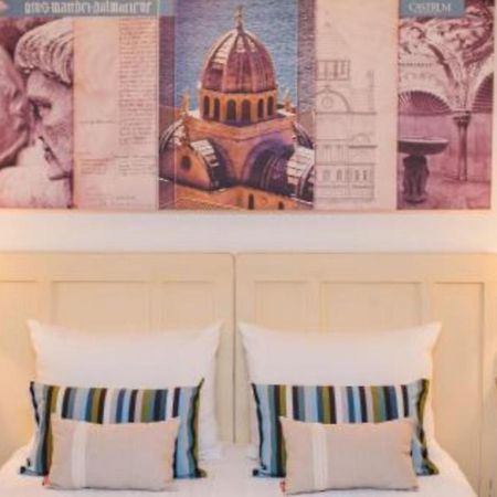 Castrum Sibenik Ngoại thất bức ảnh