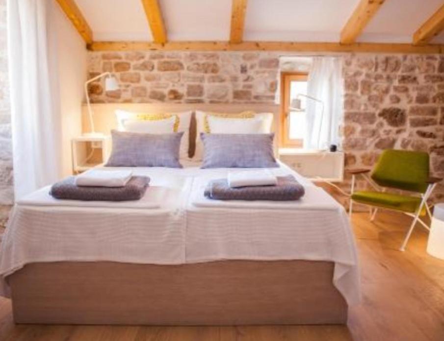 Castrum Sibenik Ngoại thất bức ảnh