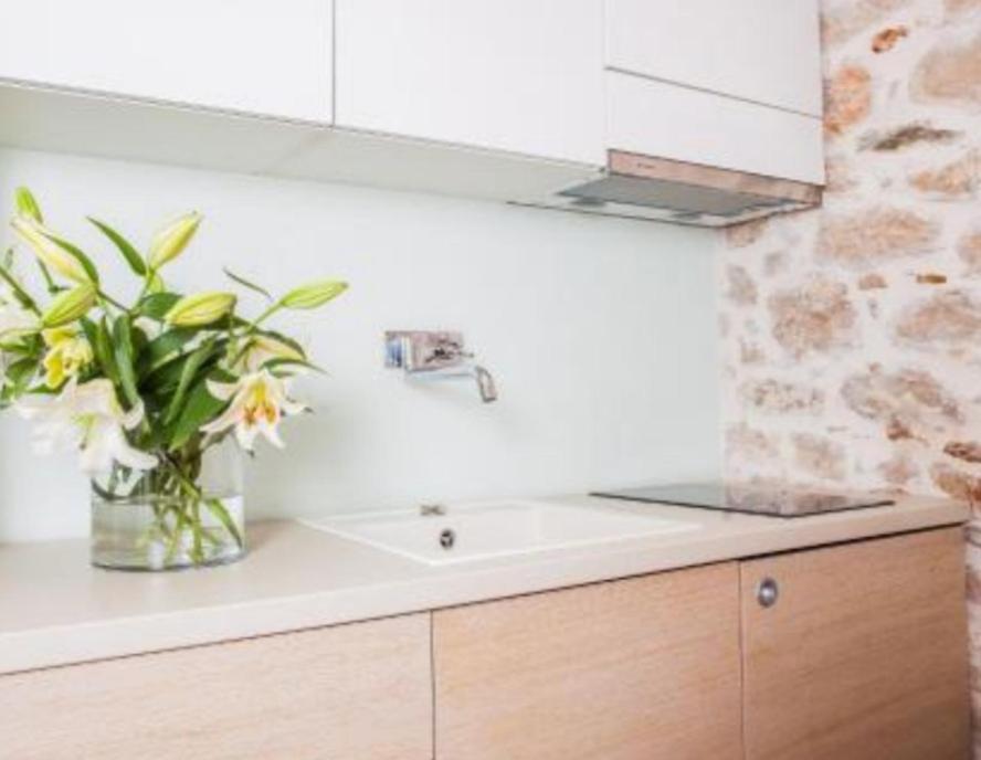 Castrum Sibenik Ngoại thất bức ảnh