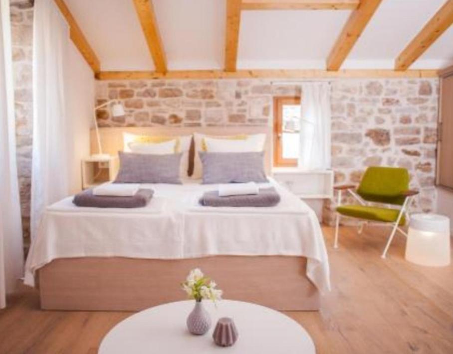 Castrum Sibenik Ngoại thất bức ảnh