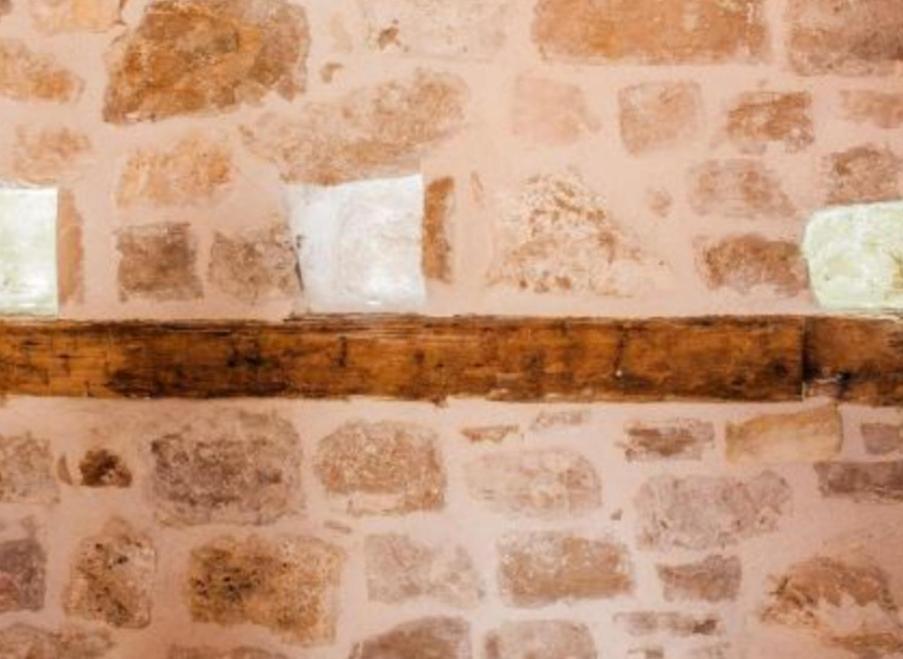 Castrum Sibenik Ngoại thất bức ảnh