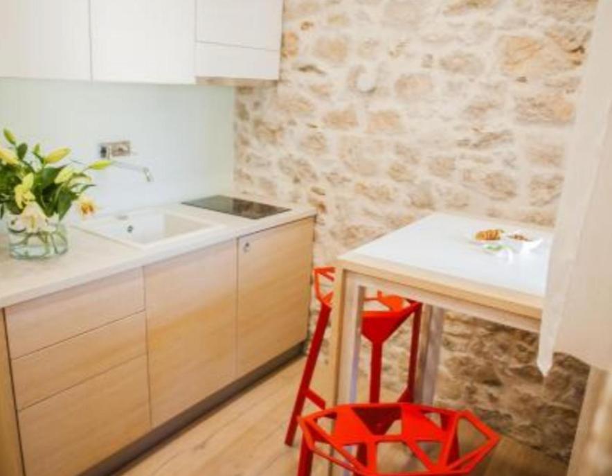 Castrum Sibenik Ngoại thất bức ảnh