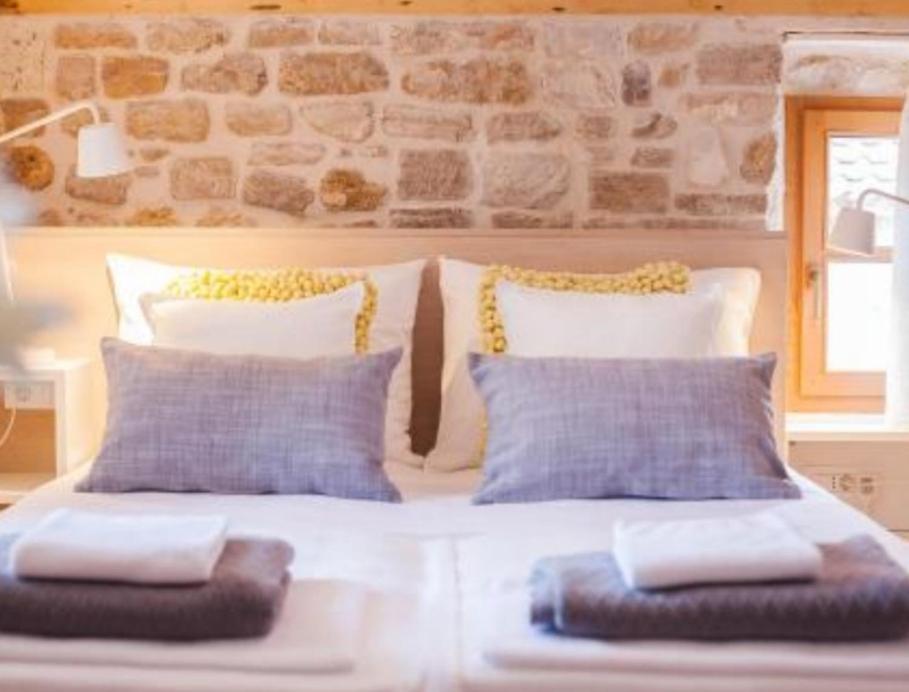 Castrum Sibenik Ngoại thất bức ảnh