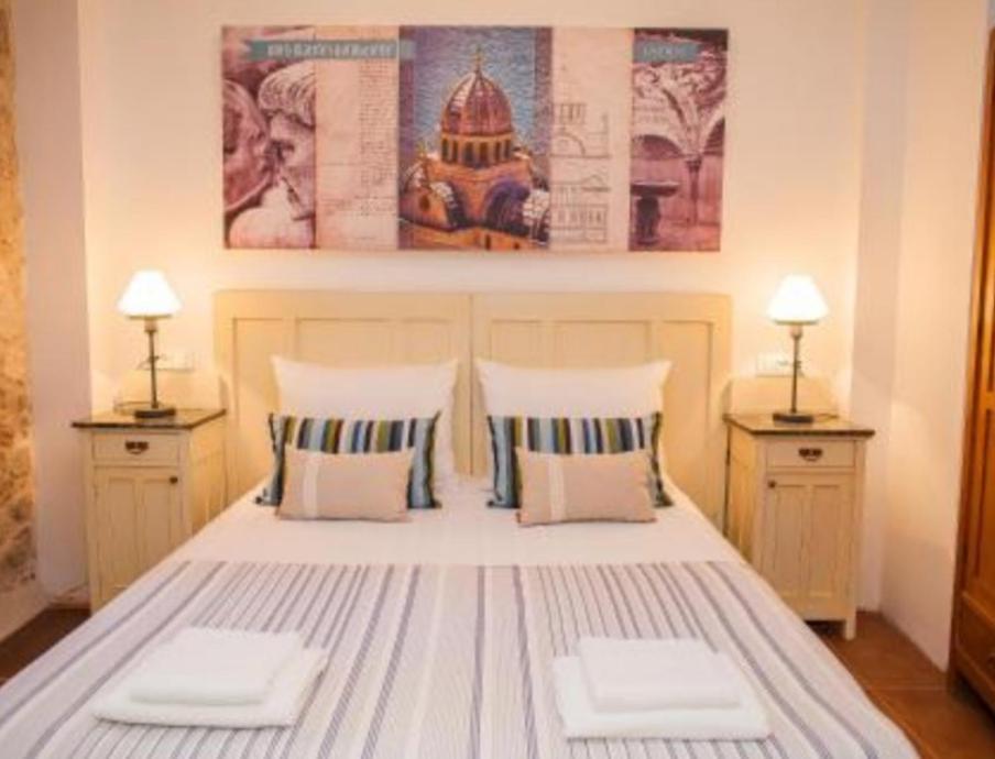 Castrum Sibenik Ngoại thất bức ảnh