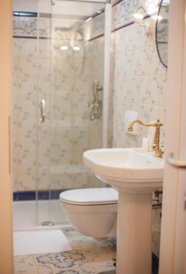 Castrum Sibenik Ngoại thất bức ảnh