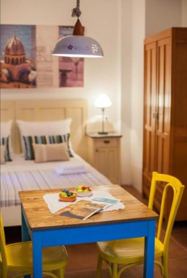 Castrum Sibenik Ngoại thất bức ảnh