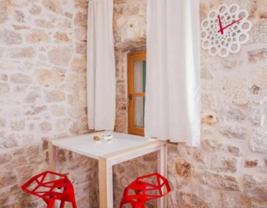 Castrum Sibenik Ngoại thất bức ảnh